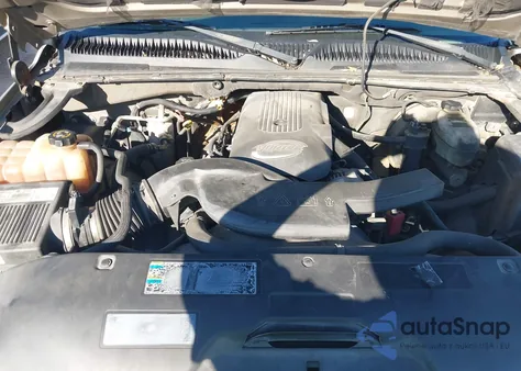 2003 Chevrolet Tahoe Lt z USA, uszkodzony, nr VIN 1GNEC13Z33R146378